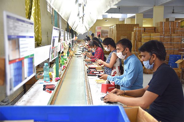 Assembly Conveyors