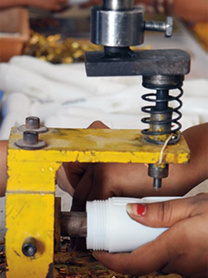 Riveting Machines