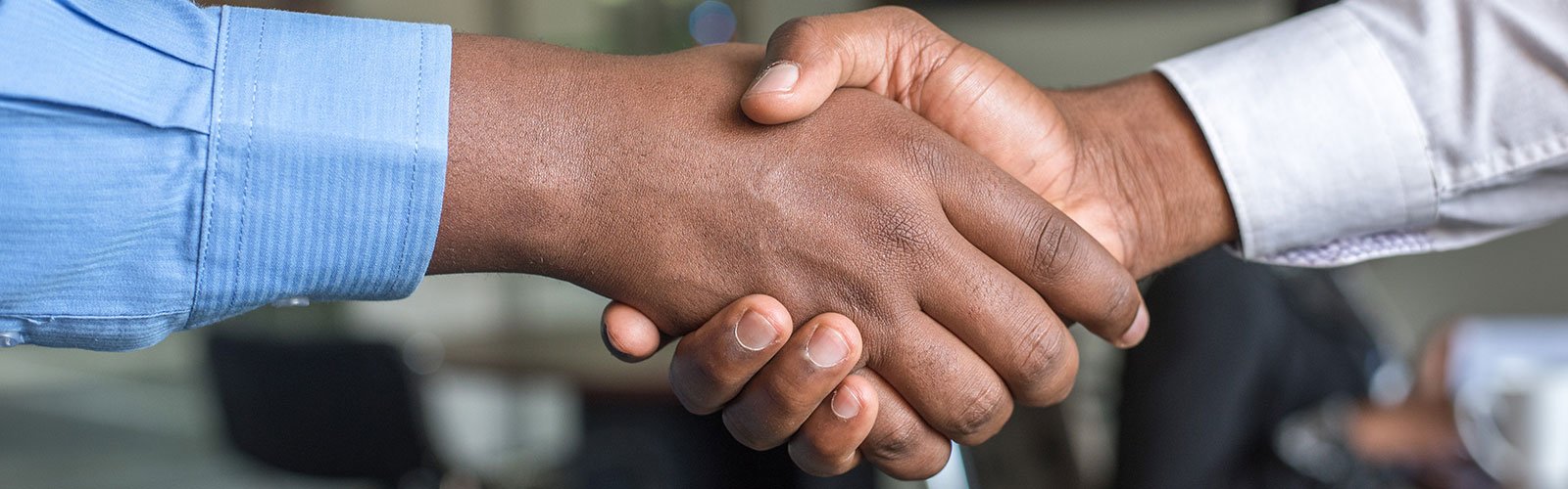 Be Our Business Partner